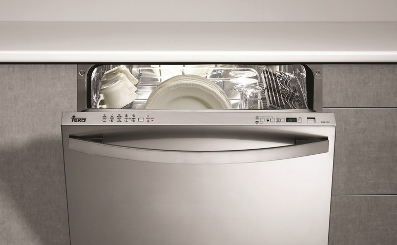 Teka洗碗机常见故障有哪些？