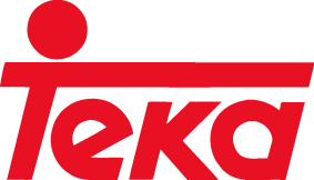 Teka电器品牌标识
