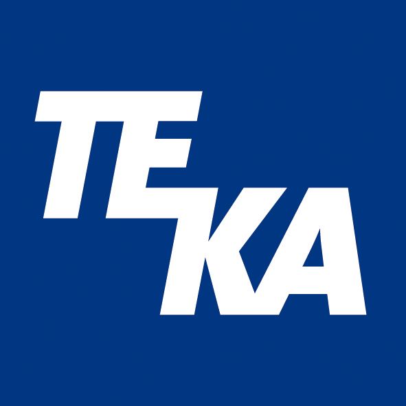 Teka电器品牌标识