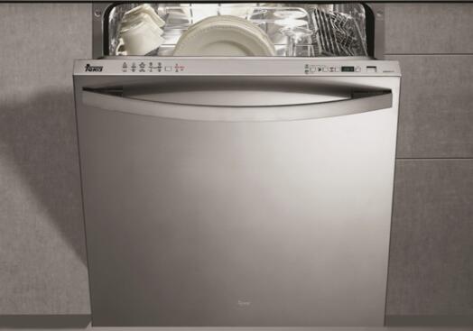 Teka洗碗机的安全和操作指导