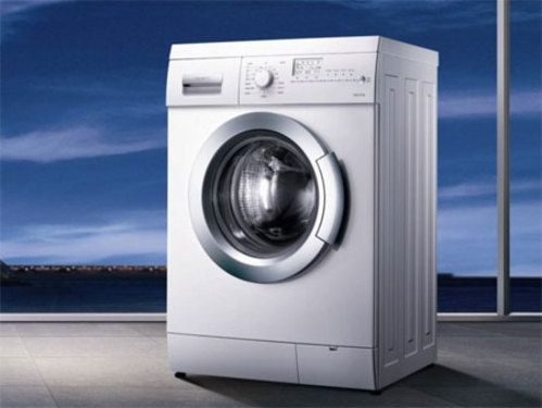 Teka洗衣机噪音大的四种故障原因